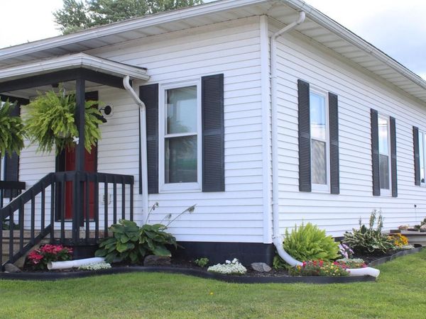 220 W Clifton STREET, Tomah, WI 54660