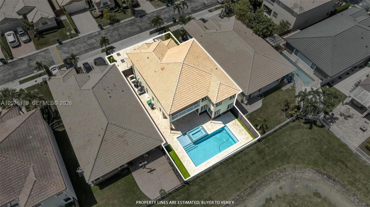 16237 SW 44th Ter , Miami, FL 33185 Photo
