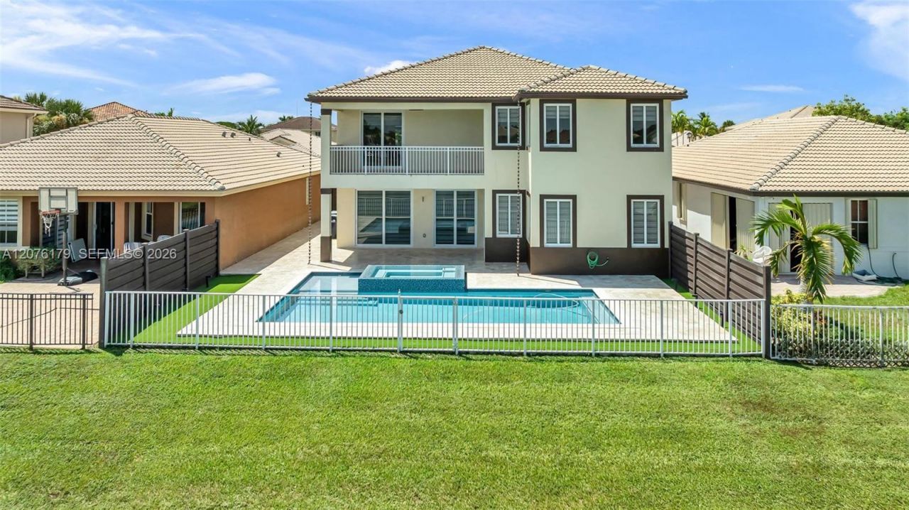 16237 SW 44th Ter , Miami, FL 33185 Photo