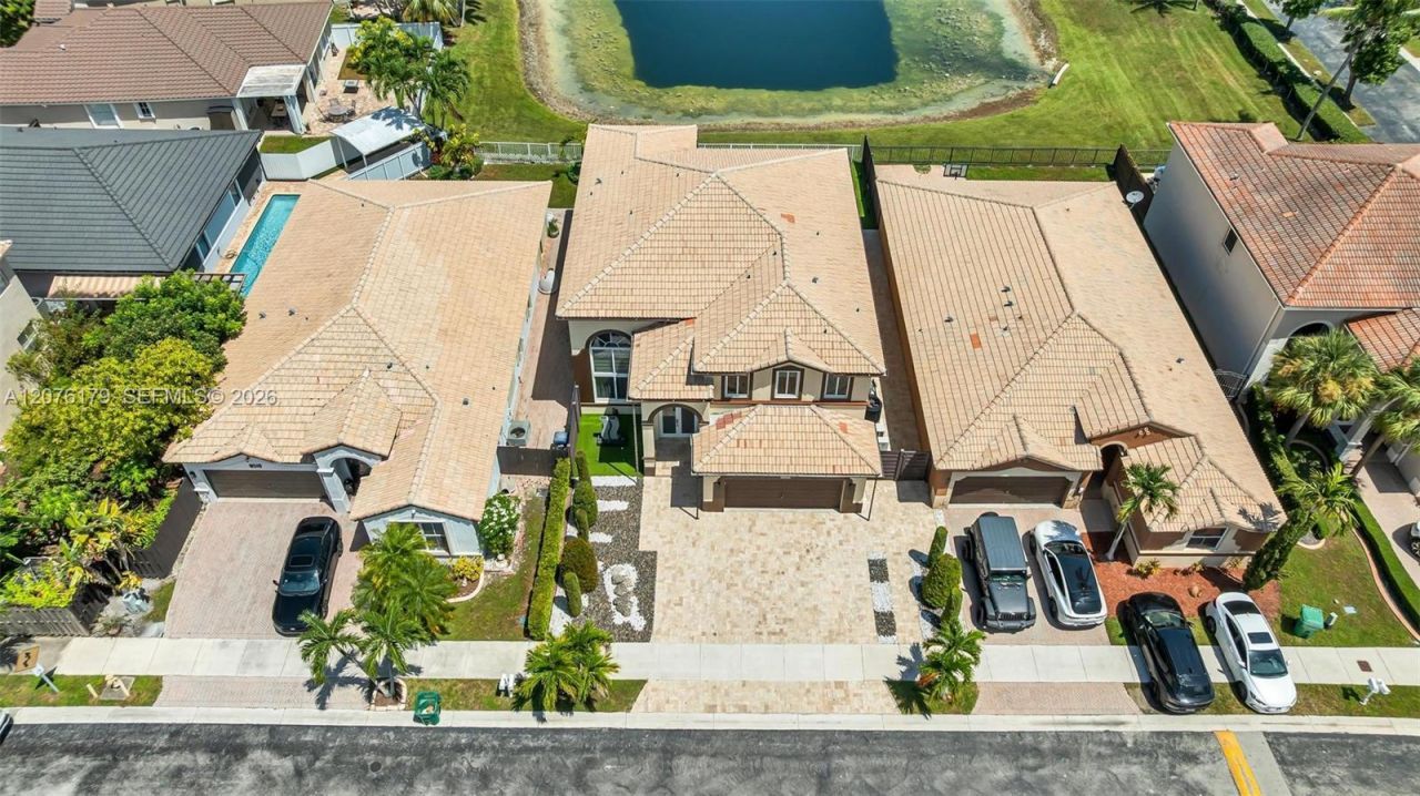 16237 SW 44th Ter , Miami, FL 33185 Photo