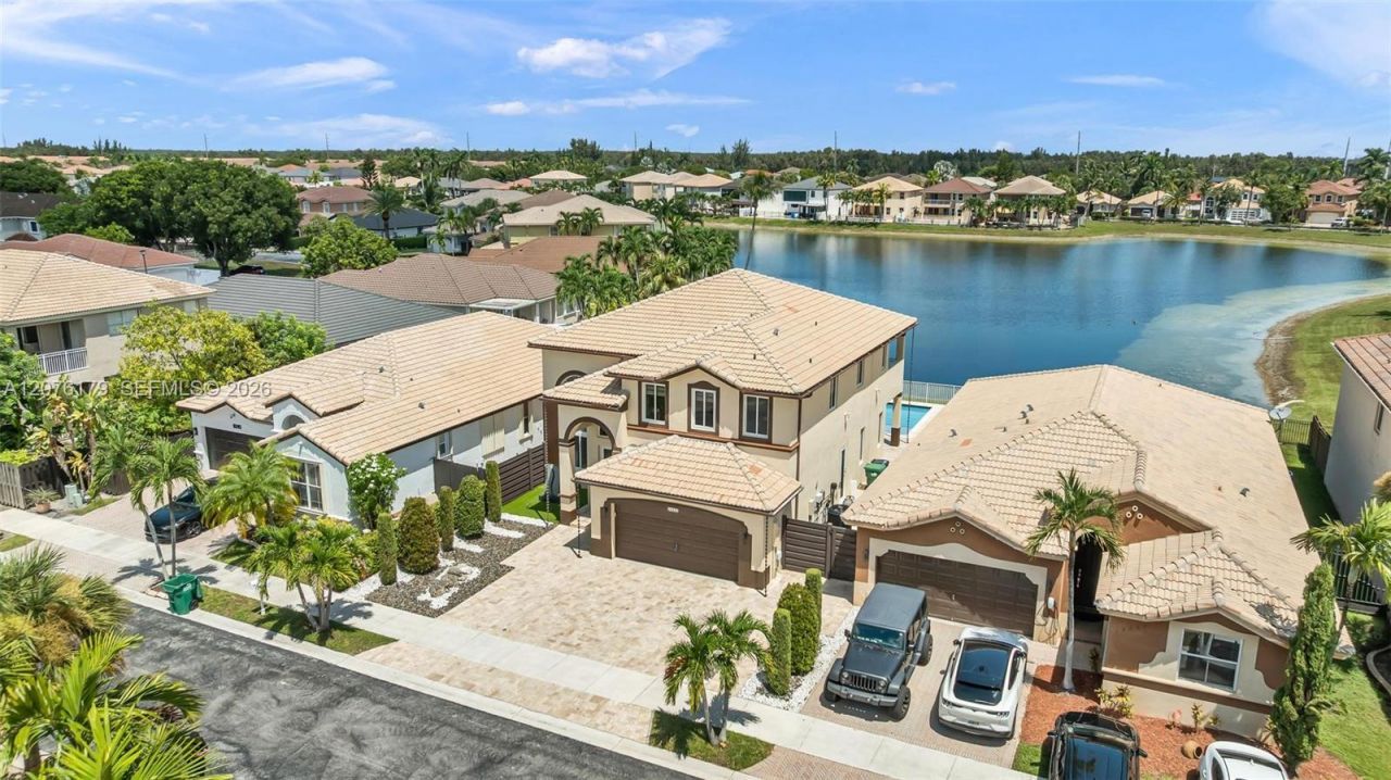 16237 SW 44th Ter , Miami, FL 33185 Photo