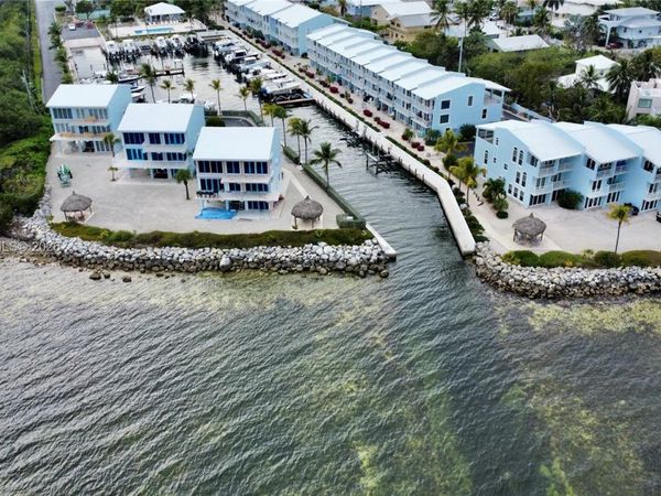 1501 Ocean Bay Dr , Unit B7, Key Largo, FL 33037