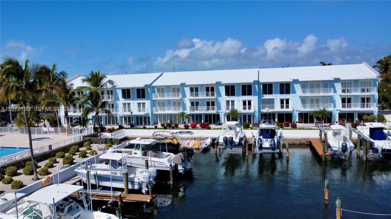 1501 Ocean Bay Dr , Unit B7, Key Largo, FL 33037 Photo