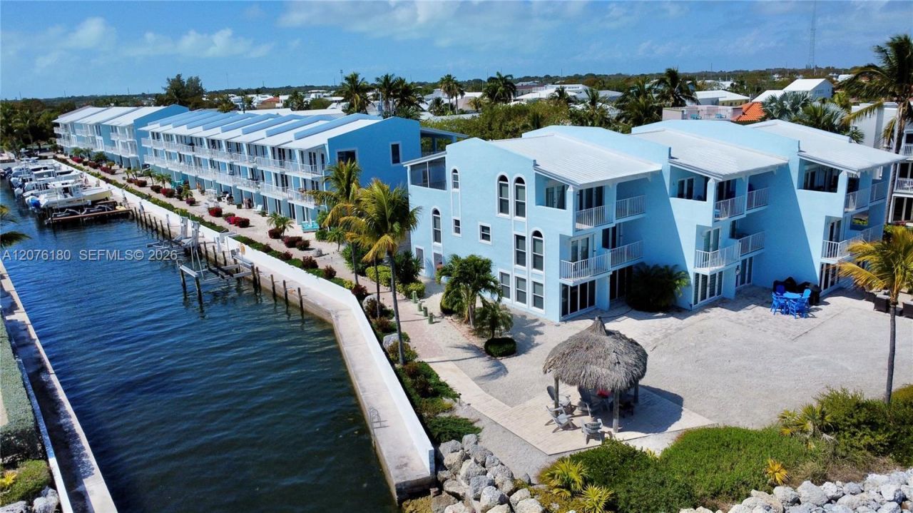 1501 Ocean Bay Dr , Unit B7, Key Largo, FL 33037 Photo