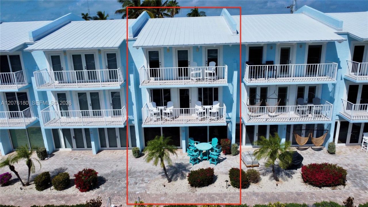 1501 Ocean Bay Dr , Unit B7, Key Largo, FL 33037 Photo