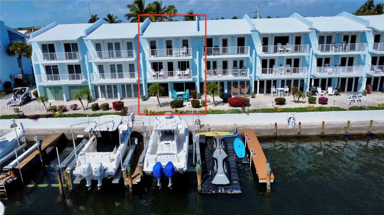 1501 Ocean Bay Dr , Unit B7, Key Largo, FL 33037 Photo