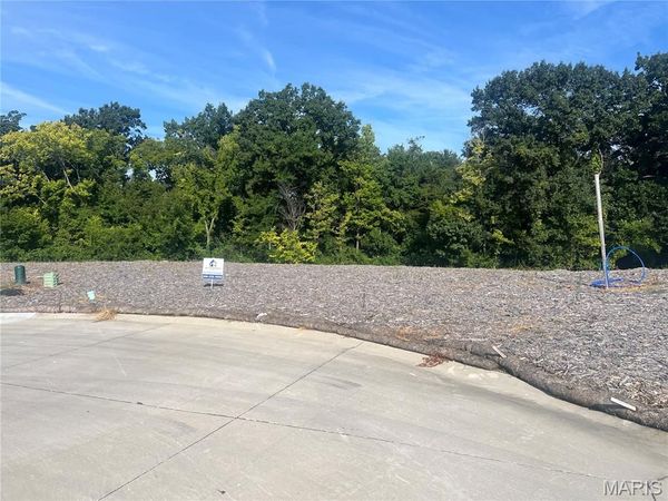 105 Prominence Point Court , Wentzville, MO 63385