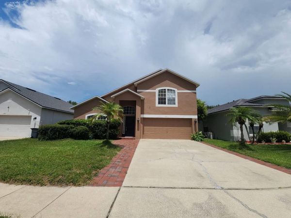 302 CLYDESDALE CIRCLE , SANFORD, FL 32773