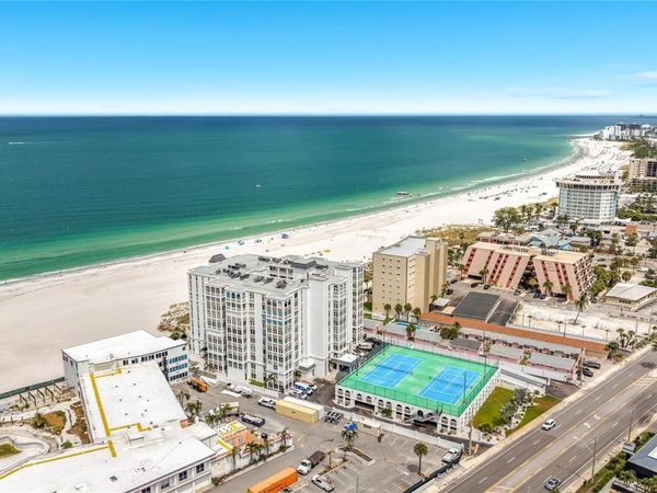 4950 GULF BOULEVARD , Unit 903, ST PETE BEACH, FL 33706