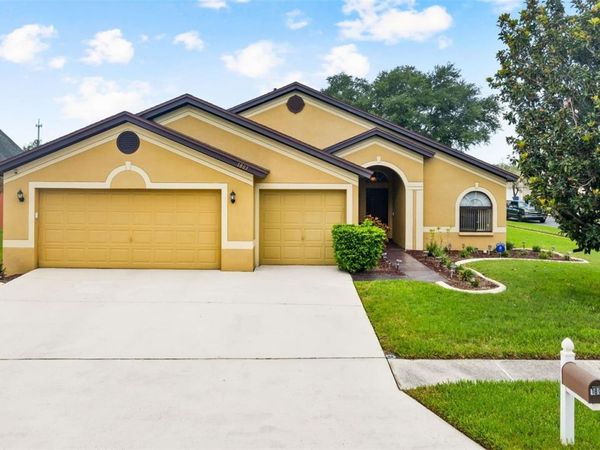 1803 CATTLEMAN DRIVE , BRANDON, FL 33511