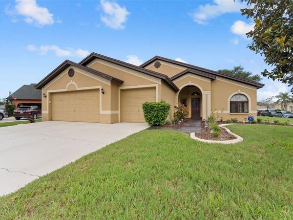 1803 CATTLEMAN DRIVE, BRANDON, FL 33511