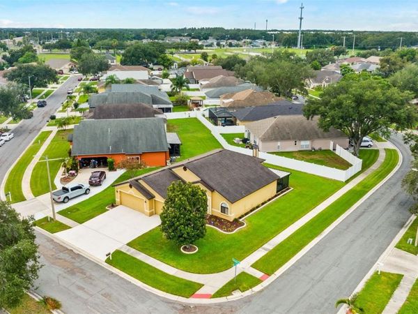 1803 CATTLEMAN DRIVE, BRANDON, FL 33511