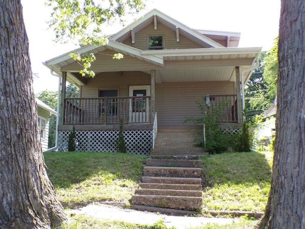 822 N 4th Street, SAVANNA, IL 61074