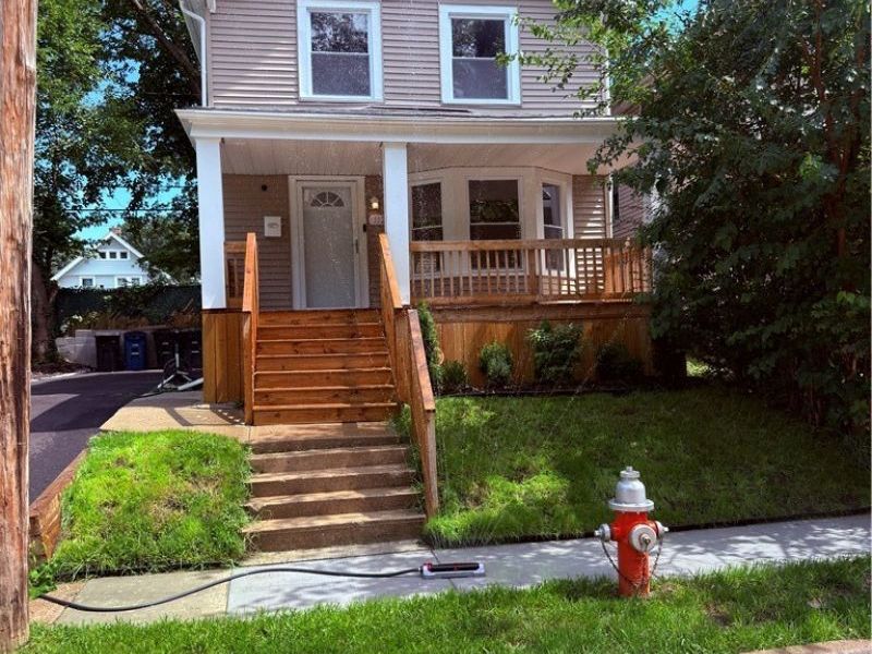 1121 Galewood Drive, Cleveland, OH 44110 Photo 1
