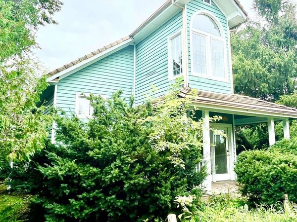 1703D Kosola Avenue, Unit B-1, Fairfield, IA 52556