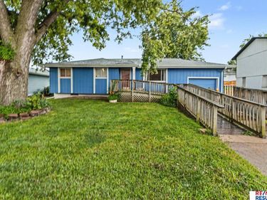 9709 Ellison Avenue, Omaha, NE 68134