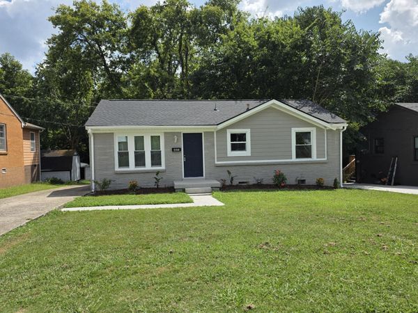 605 N 5th St , Nashville, TN 37207