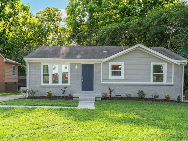 605 N 5th St , Nashville, TN 37207