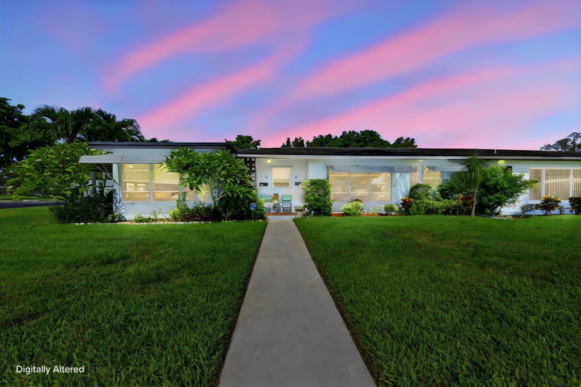 415 High Point Boulevard, Unit B, Delray Beach, FL 33445 Photo