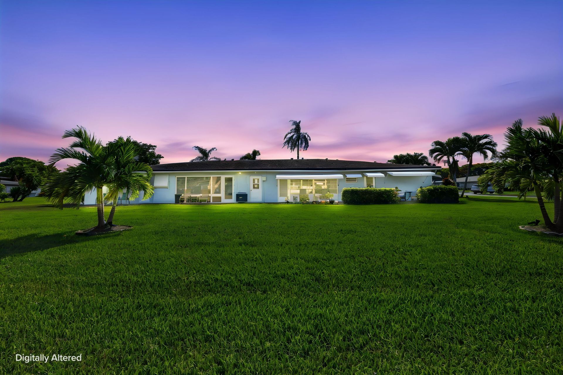 415 High Point Boulevard, Unit B, Delray Beach, FL 33445 Photo