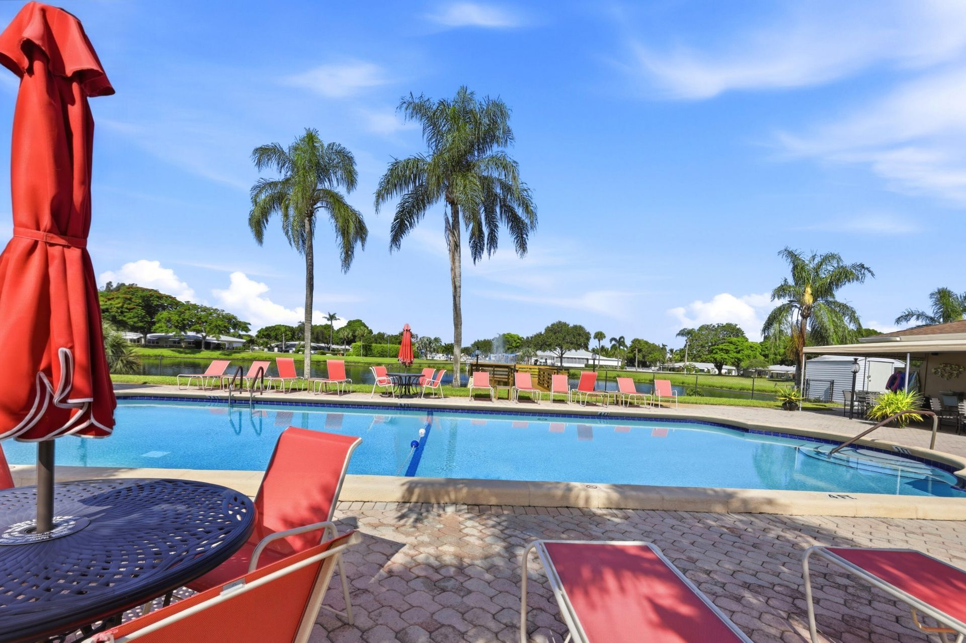 415 High Point Boulevard, Unit B, Delray Beach, FL 33445 Photo
