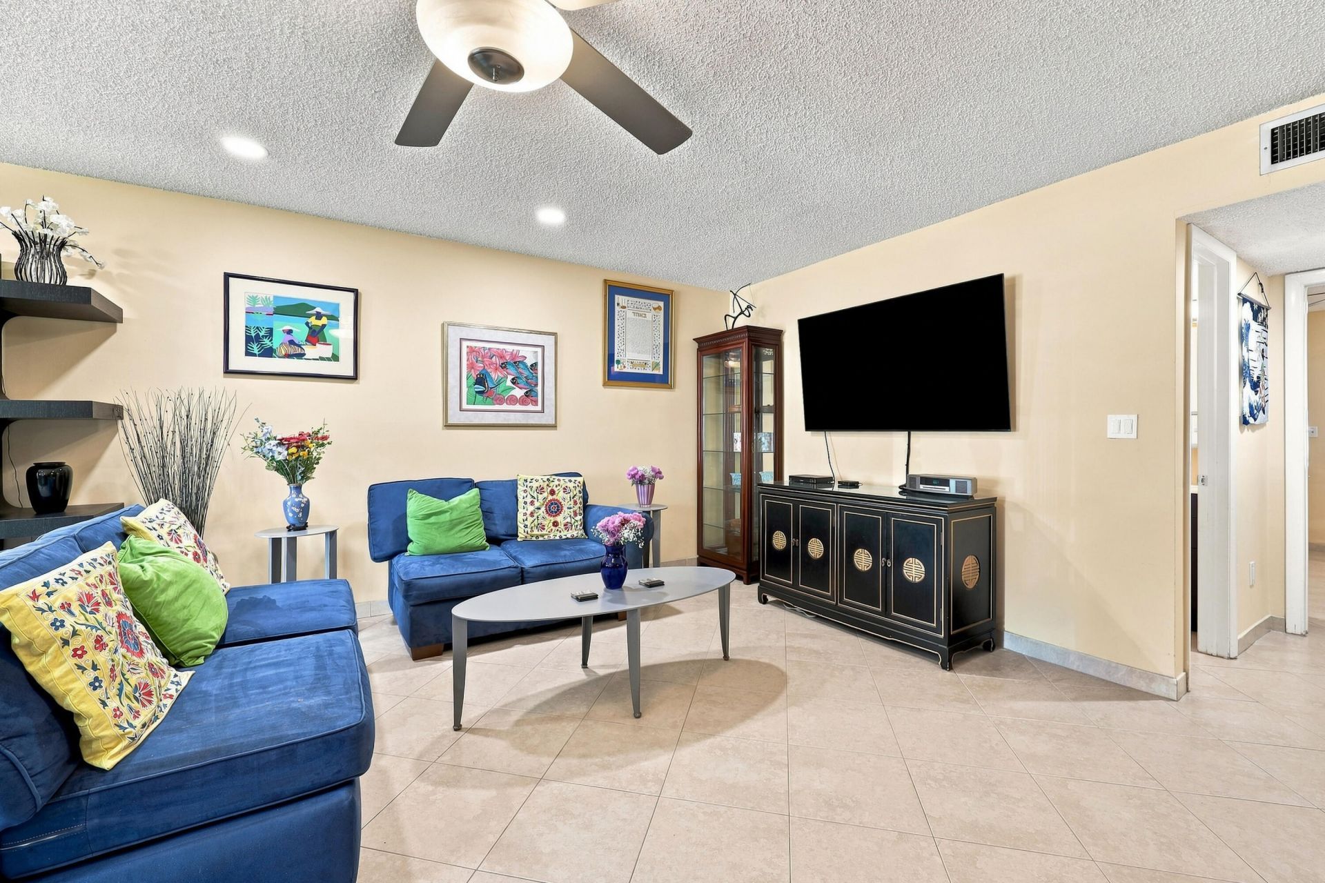415 High Point Boulevard, Unit B, Delray Beach, FL 33445 Photo
