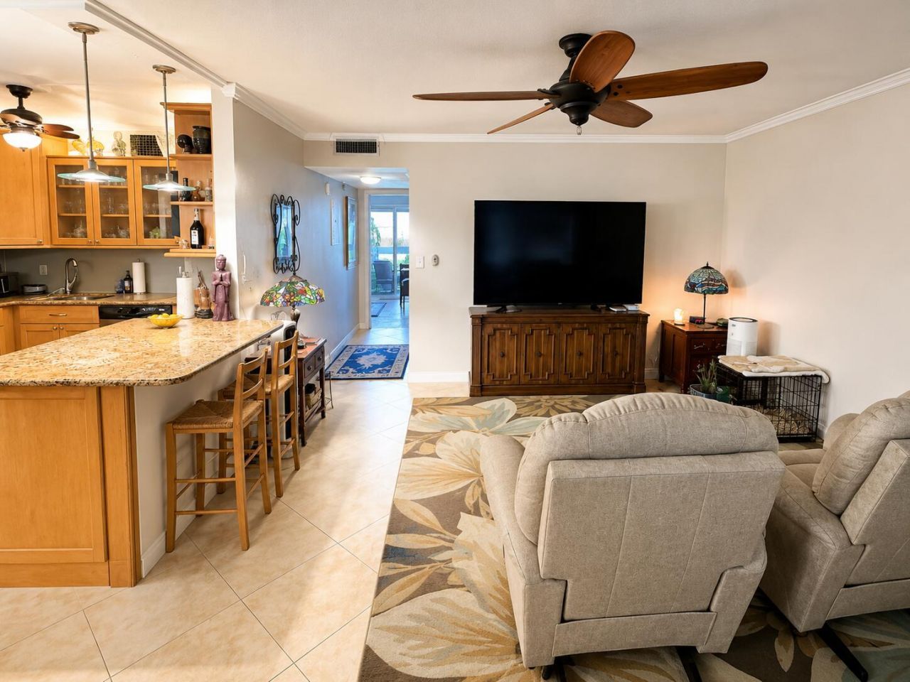 1901 Bermuda Circle, Unit B1, Coconut Creek, FL 33066 Photo