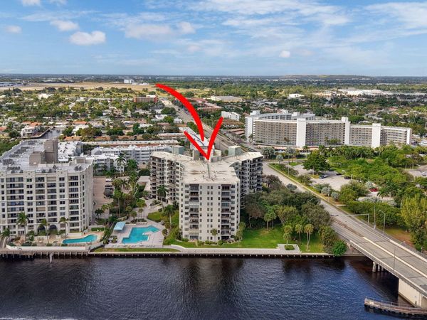 2900 NE 14TH ST Causeway, Unit 602, Pompano Beach, FL 33062