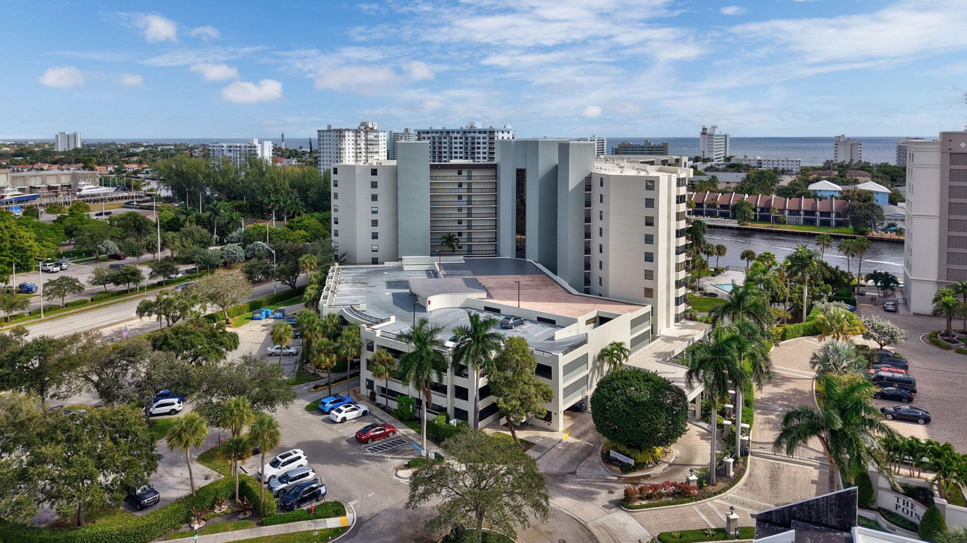 2900 NE 14th St Causeway, Unit 602, Pompano Beach, FL 33062 Photo