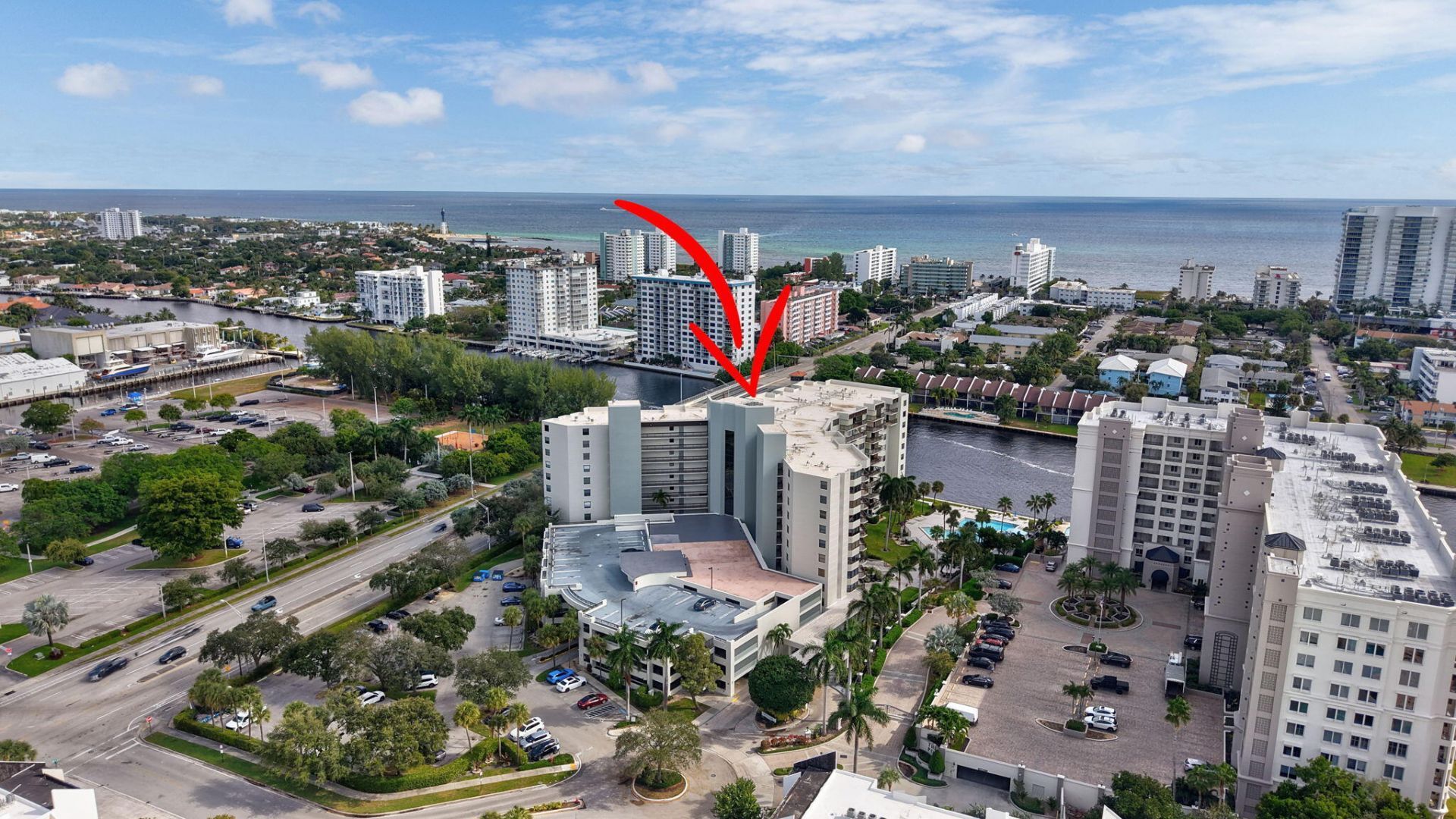 2900 NE 14th St Causeway, Unit 602, Pompano Beach, FL 33062 Photo