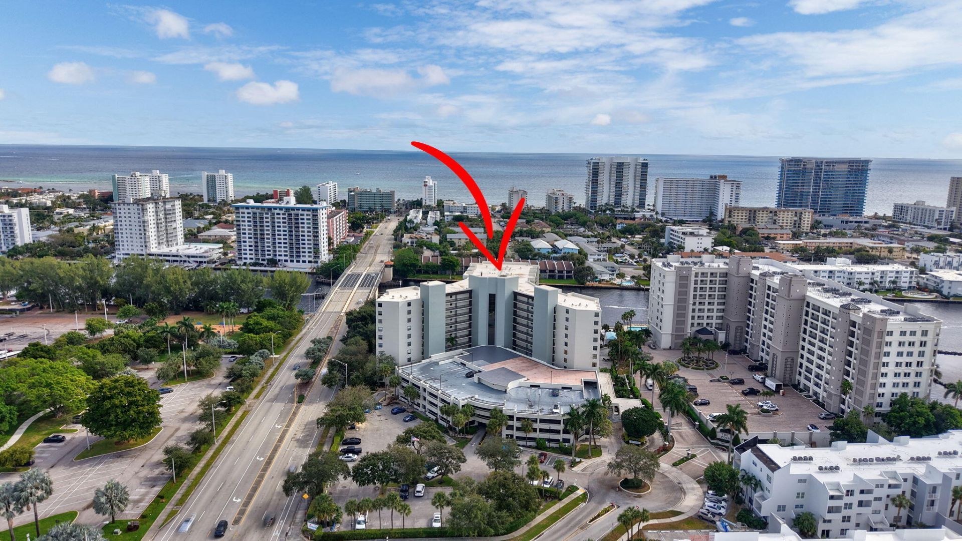 2900 NE 14th St Causeway, Unit 602, Pompano Beach, FL 33062 Photo