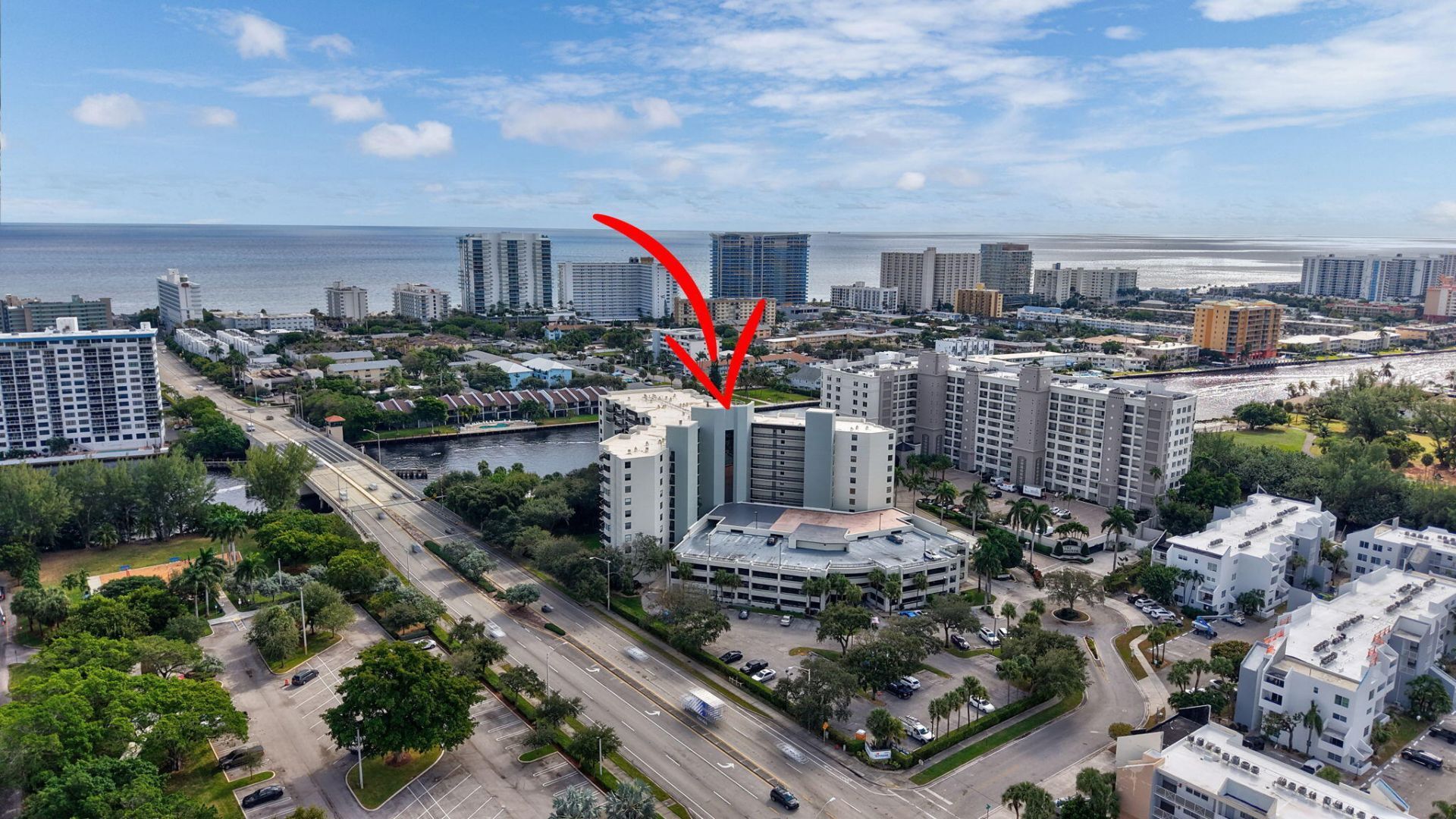2900 NE 14th St Causeway, Unit 602, Pompano Beach, FL 33062 Photo