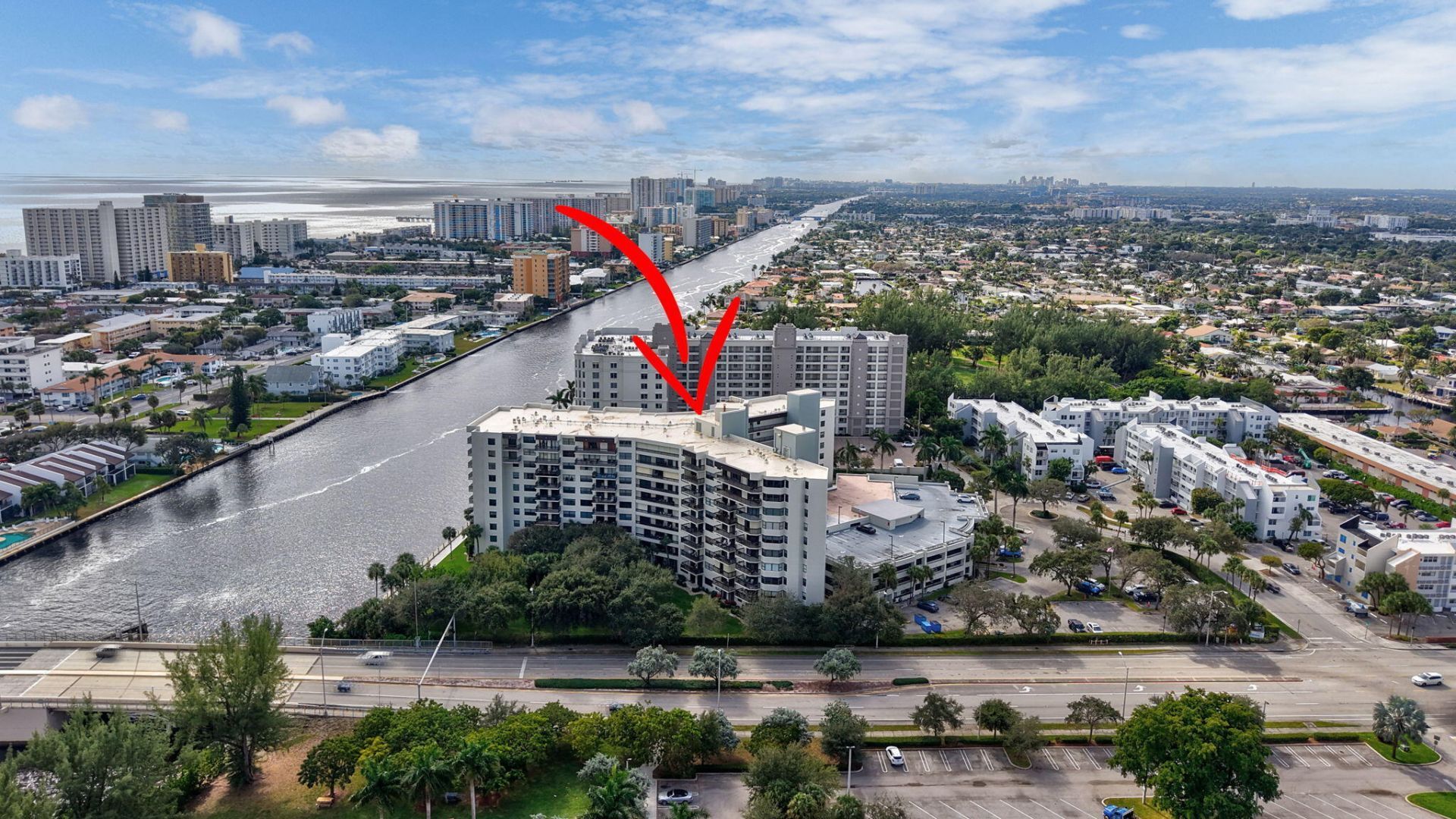 2900 NE 14th St Causeway, Unit 602, Pompano Beach, FL 33062 Photo