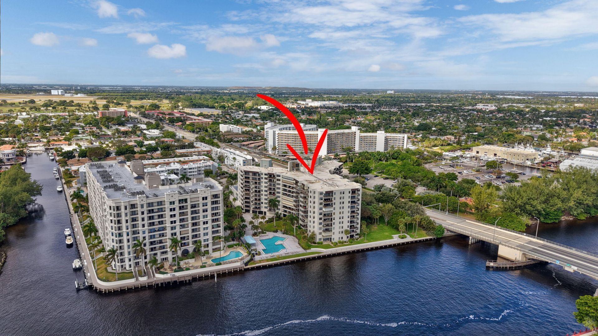 2900 NE 14th St Causeway, Unit 602, Pompano Beach, FL 33062 Photo