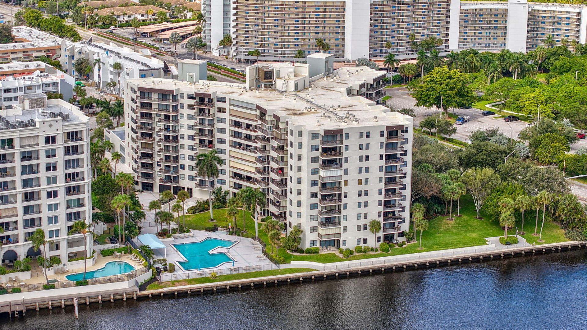 2900 NE 14th St Causeway, Unit 602, Pompano Beach, FL 33062 Photo