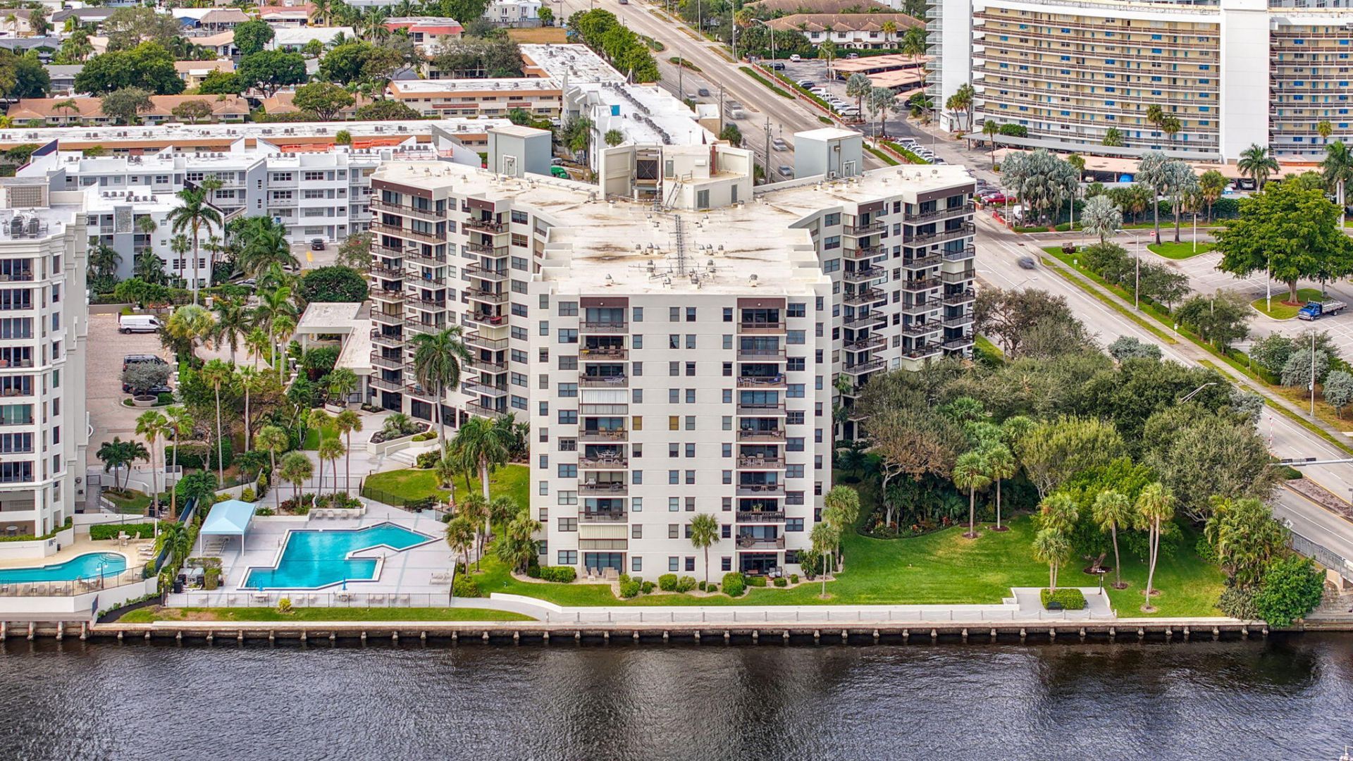 2900 NE 14th St Causeway, Unit 602, Pompano Beach, FL 33062 Photo