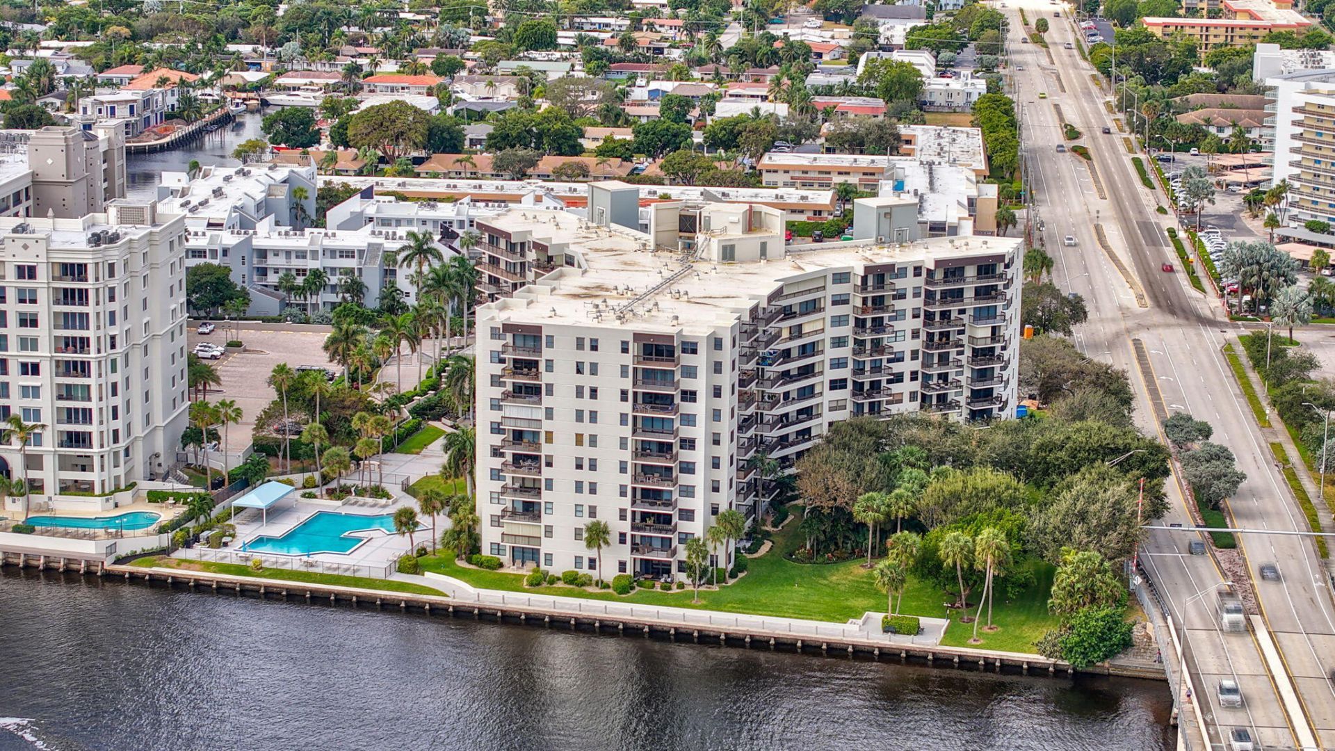 2900 NE 14th St Causeway, Unit 602, Pompano Beach, FL 33062 Photo