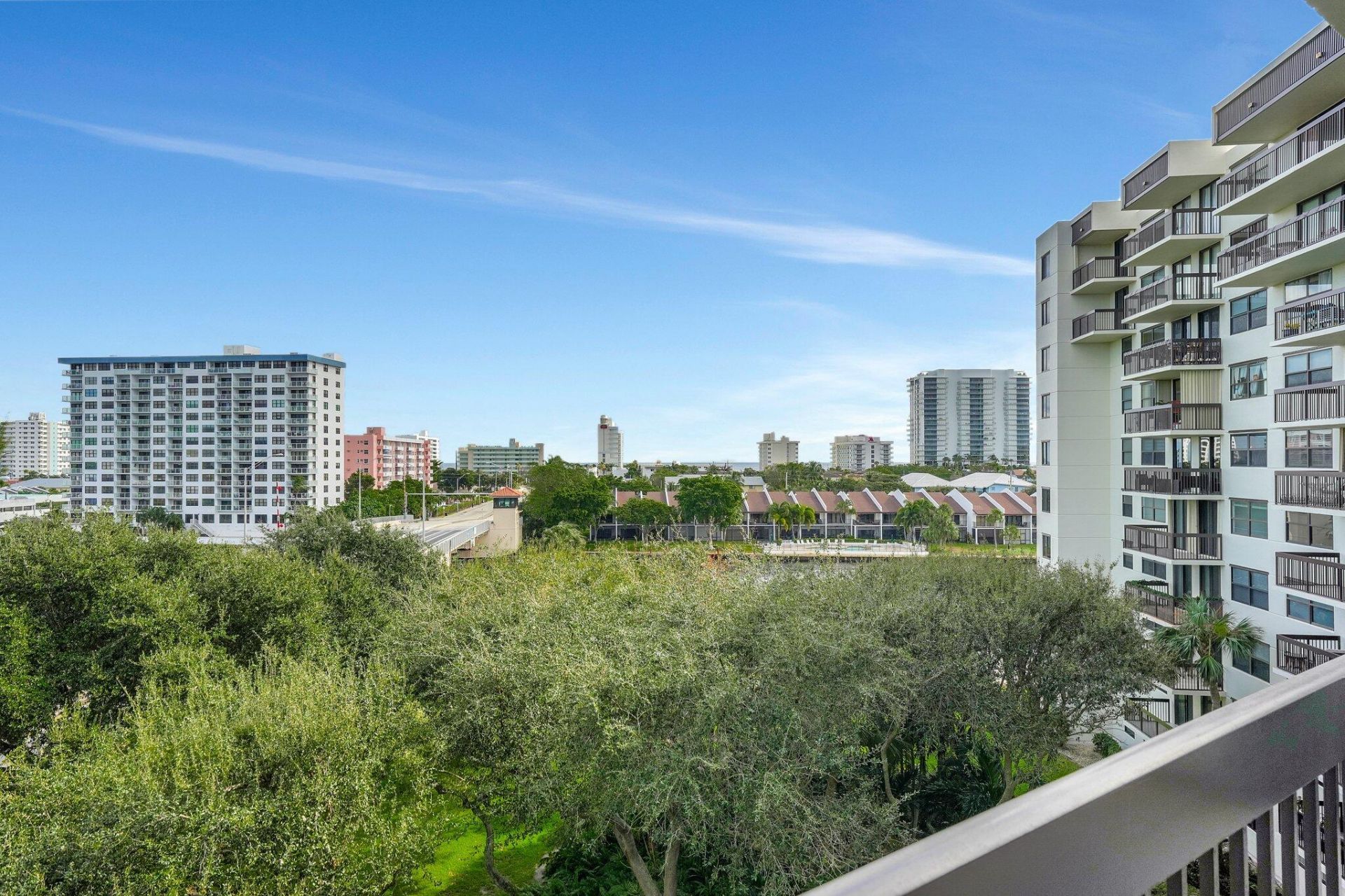 2900 NE 14th St Causeway, Unit 602, Pompano Beach, FL 33062 Photo
