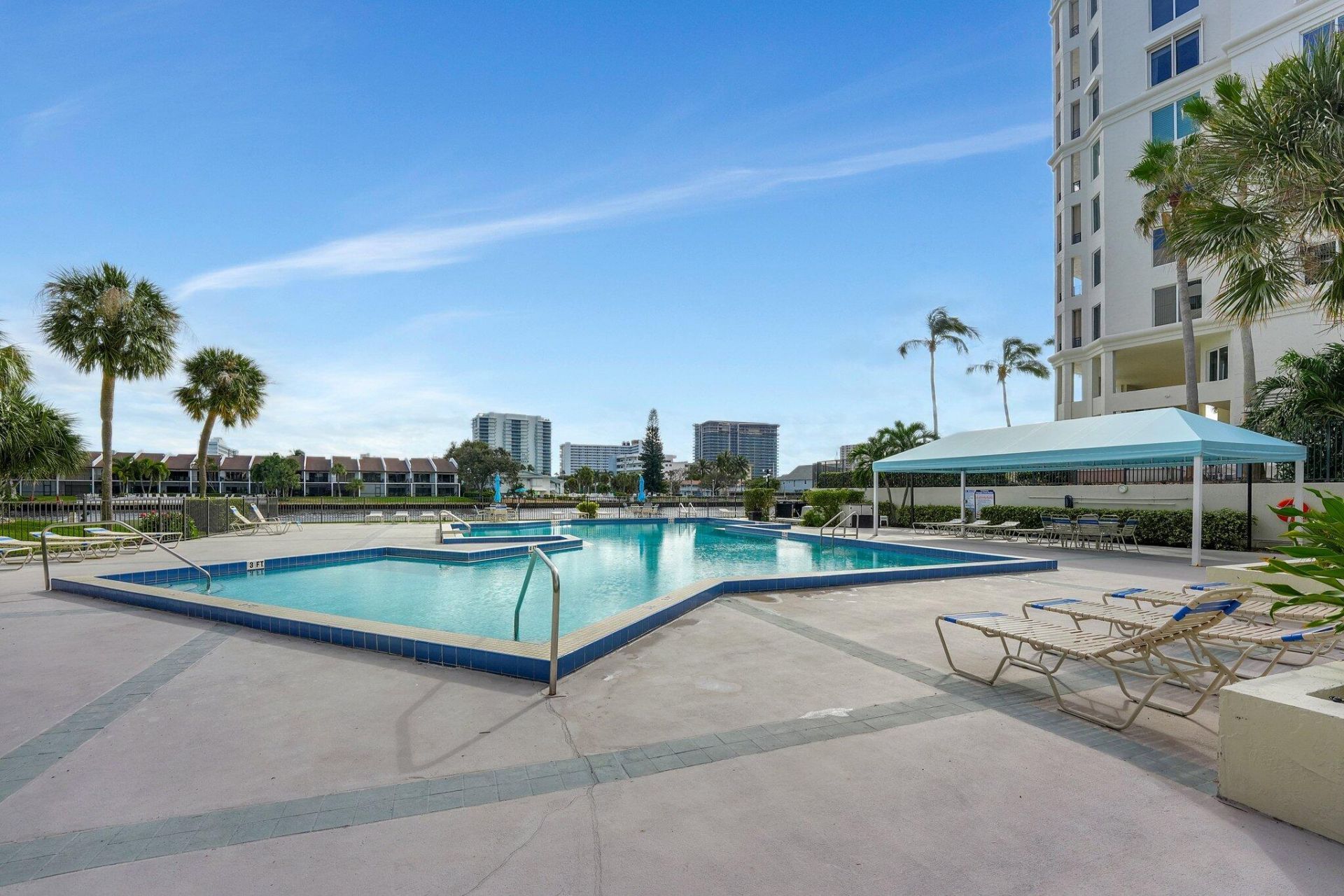 2900 NE 14th St Causeway, Unit 602, Pompano Beach, FL 33062 Photo