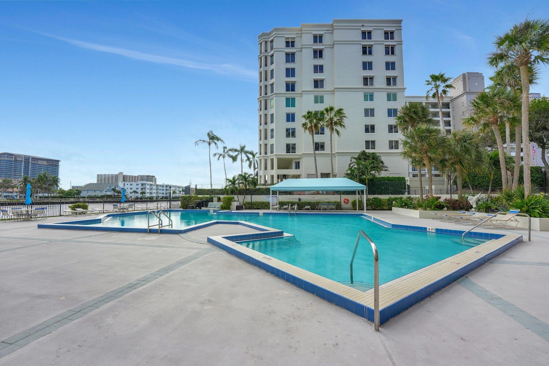 2900 NE 14th St Causeway, Unit 602, Pompano Beach, FL 33062 Photo