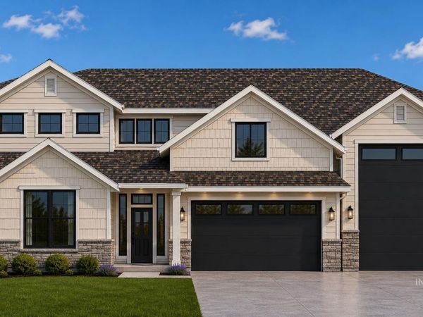 232 Sturgeon Ave, Middleton, ID 83644