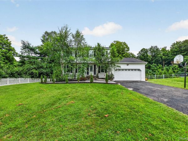 2 Pellbridge Drive , Hopewell Junction, NY 12533