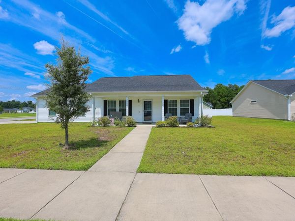 1403 Heirloom Dr. , Conway, SC 29527
