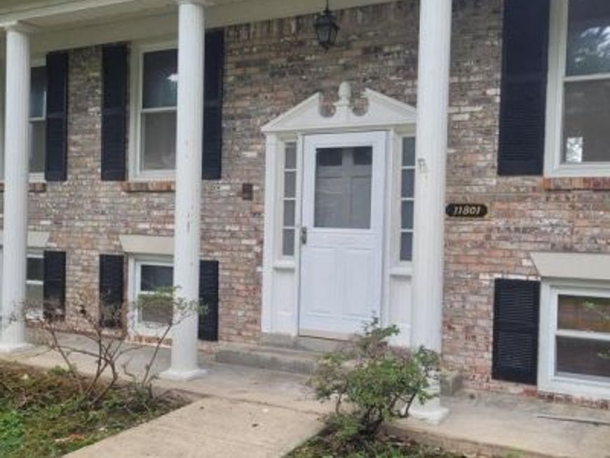 11801 Fairgreen Lane , Upper Marlboro, MD 20772 Main Photo