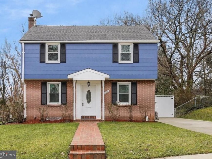 2410 Dexter Avenue, Silver Spring, MD 20902 Main Photo
