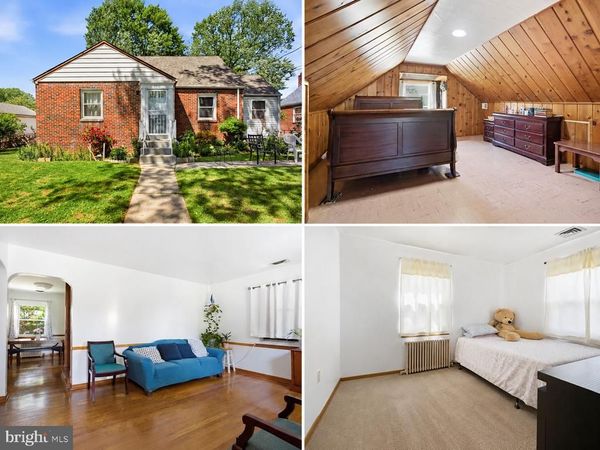 3510 JEFFERSON STREET , HYATTSVILLE, MD 20782