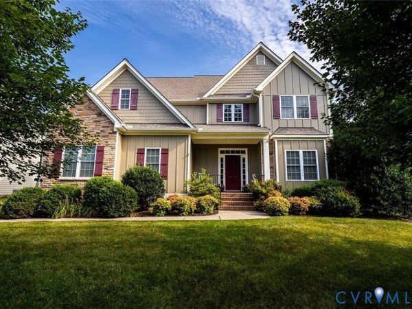 11902 Sunrise Rd , Henrico, VA 23233