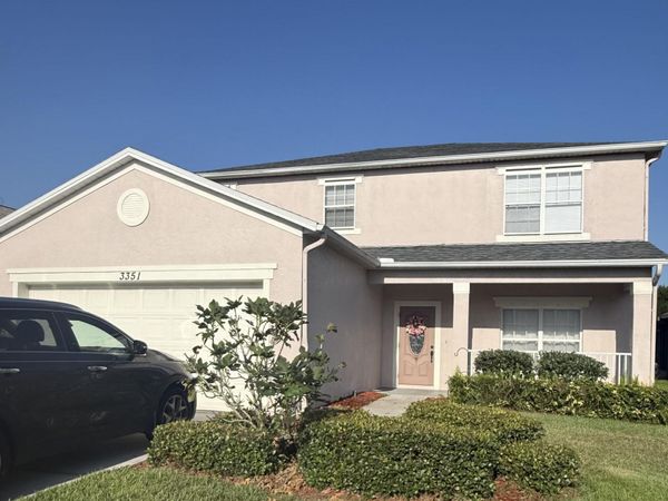 3351 Deer Lakes Drive E , Melbourne, FL 32940