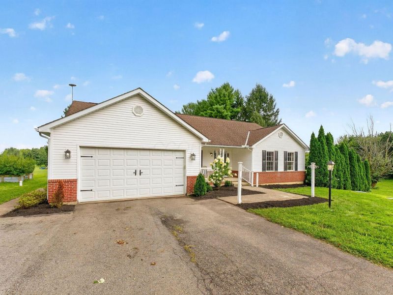 7850 Mingo-Lewisburg Road , North Lewisburg, OH 43060 Photo 3