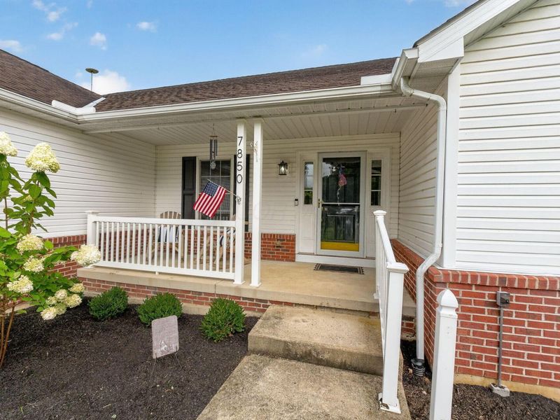 7850 Mingo-Lewisburg Road , North Lewisburg, OH 43060 Photo 5